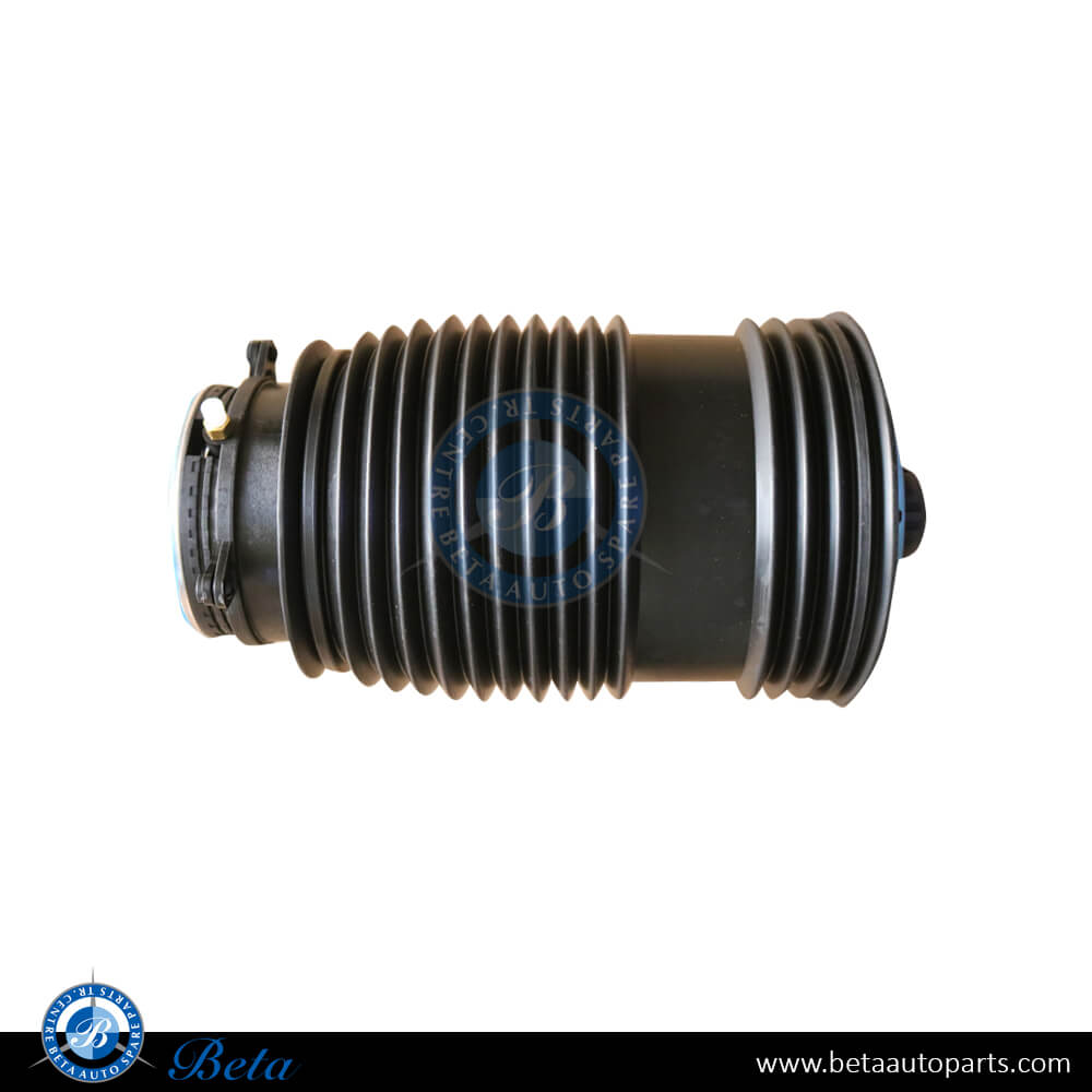 Left Side Rear Air Spring for Mercedes C-Class / E-Class / EQC-Class 2017-Up models, Part Number 2053200125 Left Side Rear Air Spring for Mercedes C-Class / E-Class / EQC-Class 2017-Up models, Part Number 2053200125